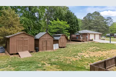 107 Edgewood Drive, Oxford, NC 27565 - Photo 32