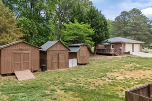 107 Edgewood Dr, Oxford, NC 27565 - Photo 32