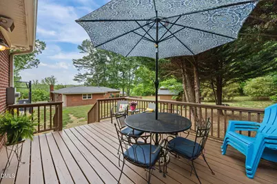 107 Edgewood Drive, Oxford, NC 27565 - Photo 34