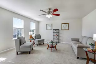 1773 Baldhead Island Dr, Apex, NC 27502 - Photo 18