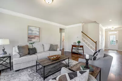 1773 Baldhead Island Drive, Apex, NC 27502 - Photo 4