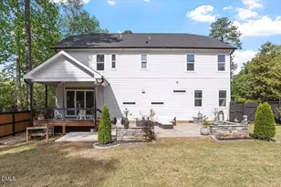 15032 Westerfield Rd, Wake Forest, NC 27587 - Photo 34