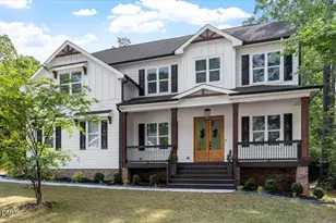 15032 Westerfield Rd, Wake Forest, NC 27587 - Photo 1