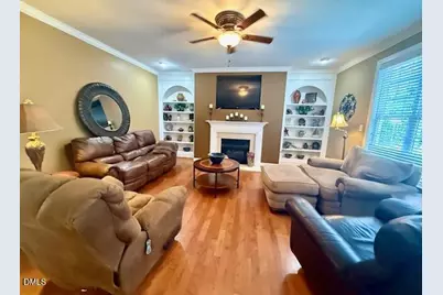 108 Byron Court, Oxford, NC 27565 - Photo 6