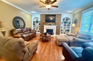 108 Byron Ct, Oxford, NC 27565 - Photo 6