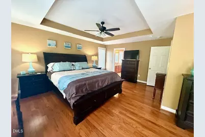 108 Byron Court, Oxford, NC 27565 - Photo 30