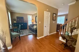 108 Byron Ct, Oxford, NC 27565 - Photo 20