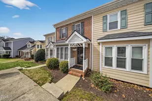 2106 Trailridge Ct, Raleigh, NC 27603 - Photo 2