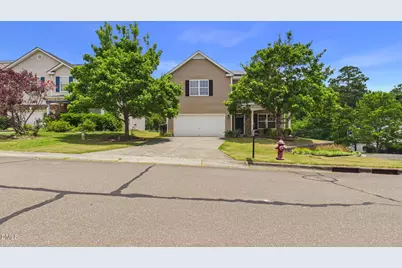 1615 Cultivar Lane, Durham, NC 27713 - Photo 1
