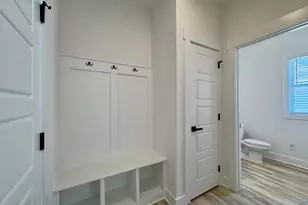 218 George St, Four Oaks, NC 27524 - Photo 12
