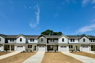 218 George St, Four Oaks, NC 27524 - Photo 2