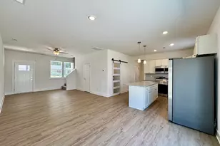 218 George St, Four Oaks, NC 27524 - Photo 4