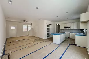 218 George St, Four Oaks, NC 27524 - Photo 4
