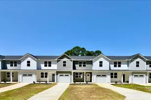218 George St, Four Oaks, NC 27524 - Photo 2