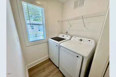 218 George Street #A, Four Oaks, NC 27524 - Photo 16