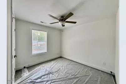 218 George Street #A, Four Oaks, NC 27524 - Photo 26