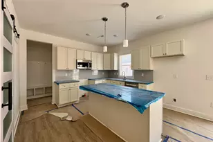 218 George St, Four Oaks, NC 27524 - Photo 6