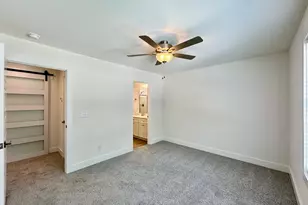 218 George St, Four Oaks, NC 27524 - Photo 18
