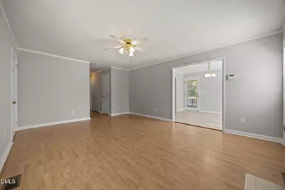 40 Circle Tree Lane, Angier, NC 27501 - Photo 6
