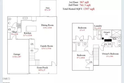 220 George Street, Four Oaks, NC 27524 - Photo 34