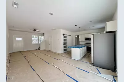 220 George Street, Four Oaks, NC 27524 - Photo 6
