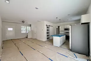 220 George St, Four Oaks, NC 27524 - Photo 6
