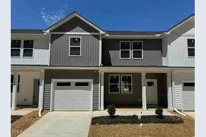 220 George Street, Four Oaks, NC 27524 - Photo 1