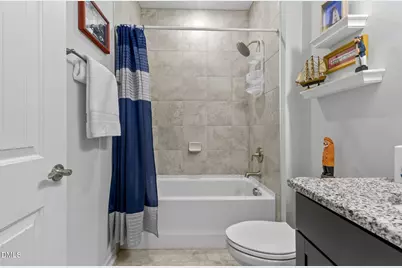 716 Haven Peak Lane, Wake Forest, NC 27587 - Photo 28
