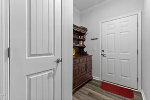 716 Haven Peak Ln, Wake Forest, NC 27587 - Photo 30