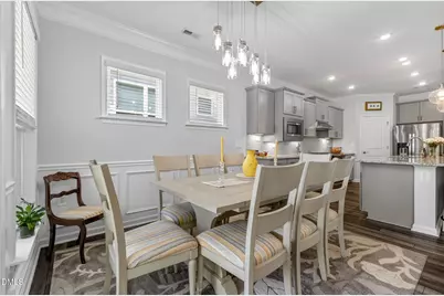 716 Haven Peak Lane, Wake Forest, NC 27587 - Photo 14