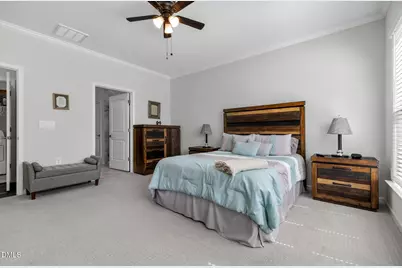 716 Haven Peak Lane, Wake Forest, NC 27587 - Photo 20