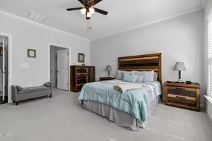 716 Haven Peak Ln, Wake Forest, NC 27587 - Photo 20
