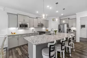 716 Haven Peak Ln, Wake Forest, NC 27587 - Photo 12