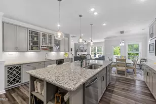 716 Haven Peak Ln, Wake Forest, NC 27587 - Photo 10