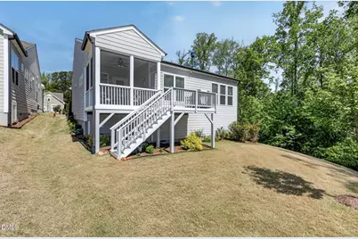716 Haven Peak Lane, Wake Forest, NC 27587 - Photo 32