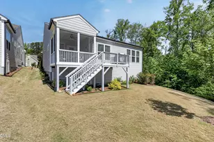 716 Haven Peak Ln, Wake Forest, NC 27587 - Photo 32