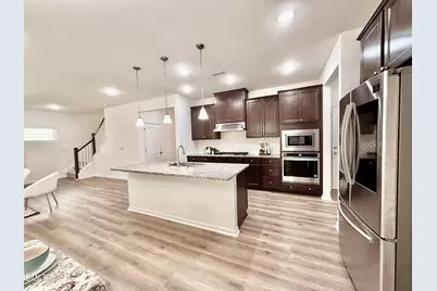 3369 Lovage Drive, Apex, NC 27502 - Photo 14