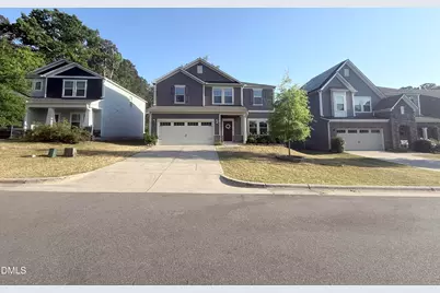 3369 Lovage Drive, Apex, NC 27502 - Photo 40