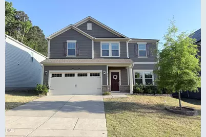 3369 Lovage Drive, Apex, NC 27502 - Photo 1
