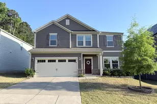 3369 Lovage Dr, Apex, NC 27502 - Photo 1
