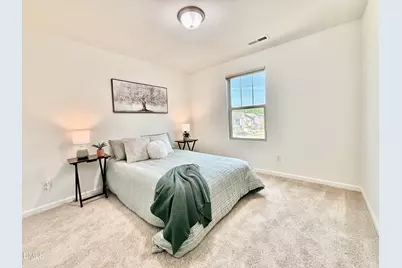 3369 Lovage Drive, Apex, NC 27502 - Photo 30
