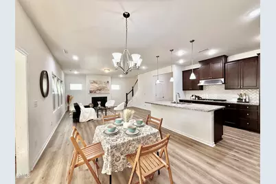 3369 Lovage Drive, Apex, NC 27502 - Photo 20