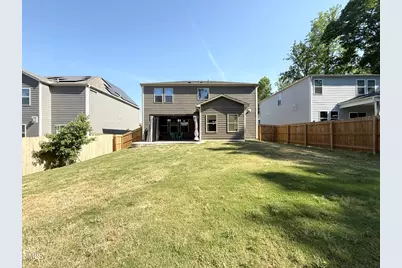 3369 Lovage Drive, Apex, NC 27502 - Photo 48