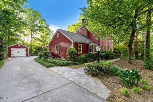 84 Weybossett Rd, Henderson, NC 27537 - Photo 20