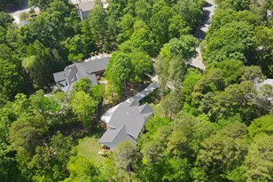 8011 Old Trail Dr, Durham, NC 27712 - Photo 58