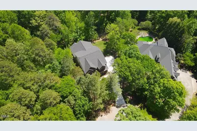 8011 Old Trail Drive, Durham, NC 27712 - Photo 56