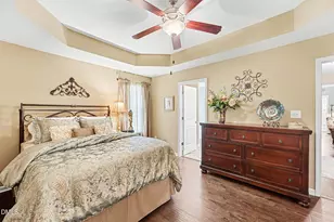 109 His Way, Middlesex, NC 27557 - Photo 8