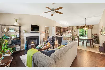 109 His Way, Middlesex, NC 27557 - Photo 4