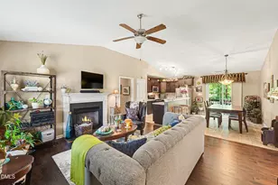 109 His Way, Middlesex, NC 27557 - Photo 4