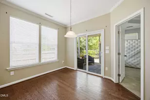 1510 Sunday Silence Dr, Knightdale, NC 27545 - Photo 10